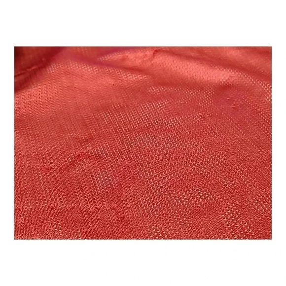 HBC Olympics 2010 Beige Red Coat Windbreaker Jacket (The Hudson Bay Company) - Picture 7 of 7